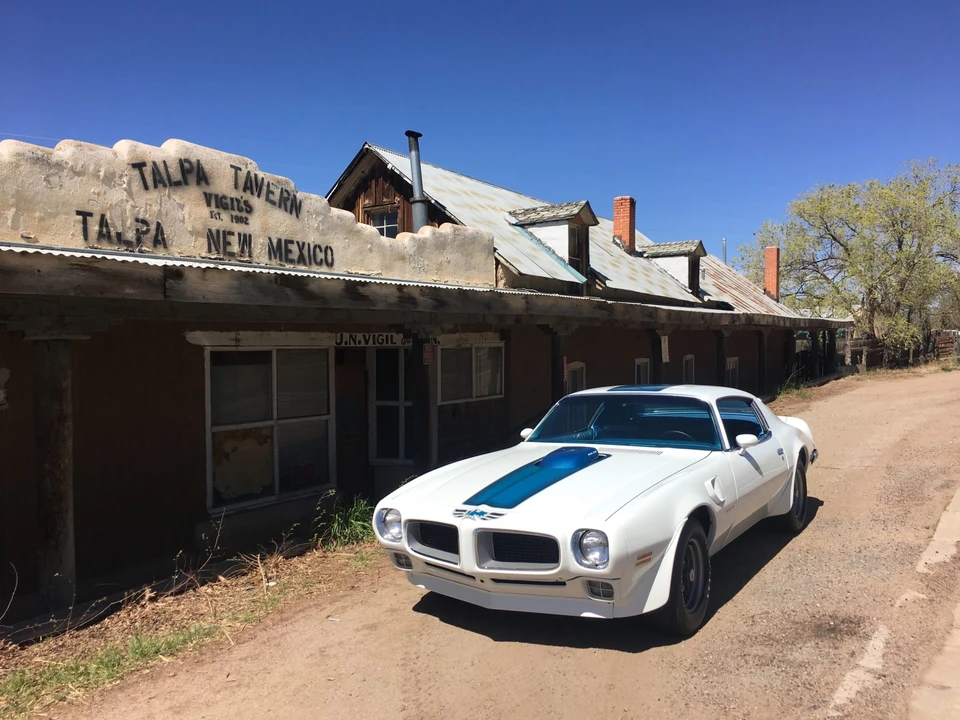 1970 Pontiac Firebird Trans Am 2nd Gen - Image 11 of 31