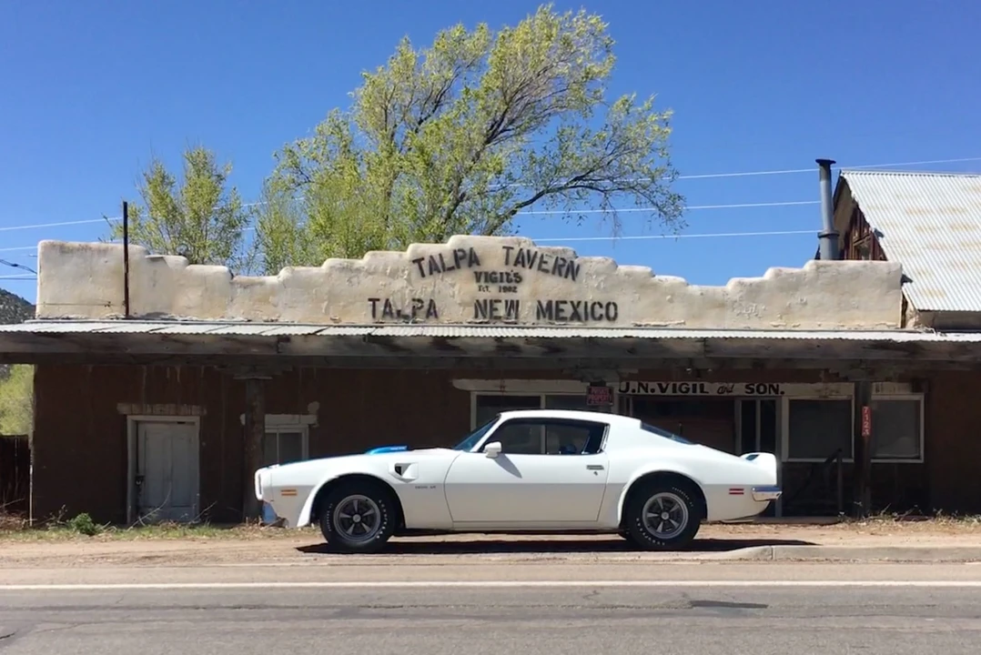 1970 Pontiac Firebird Trans Am 2nd Gen - Image 14 of 31
