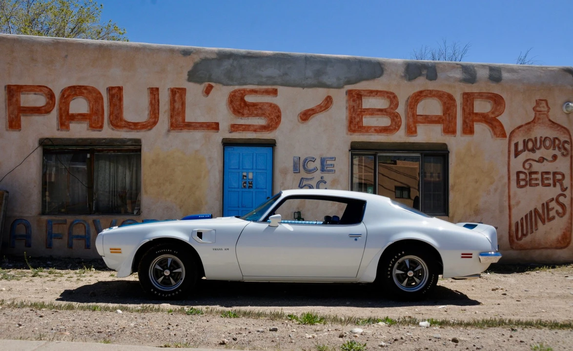 1970 Pontiac Firebird Trans Am 2nd Gen - Image 15 of 31