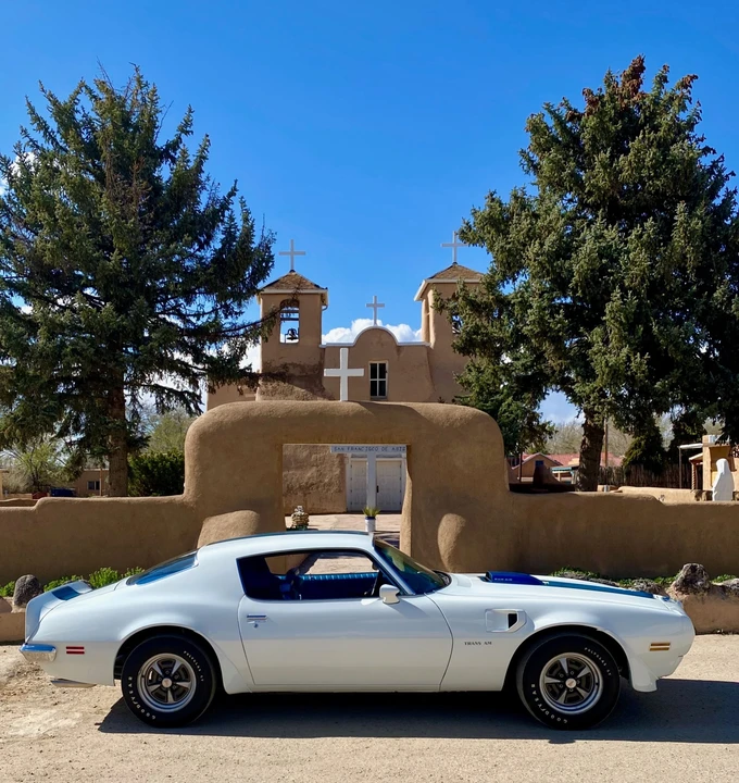 1970 Pontiac Firebird Trans Am 2nd Gen - Image 4 of 31