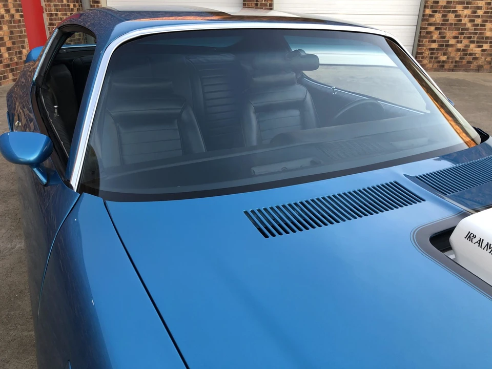1970 Pontiac Firebird Trans Am 2nd Gen - Image 26 of 31