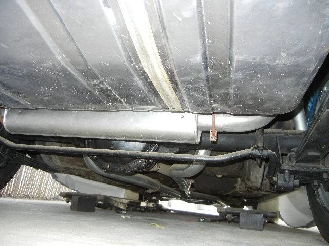1970 Pontiac Firebird Formula 2nd Gen - Image 8 of 12
