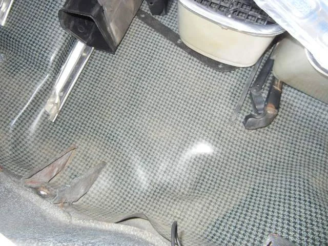 1970 Pontiac Firebird Formula 2nd Gen - Image 7 of 12