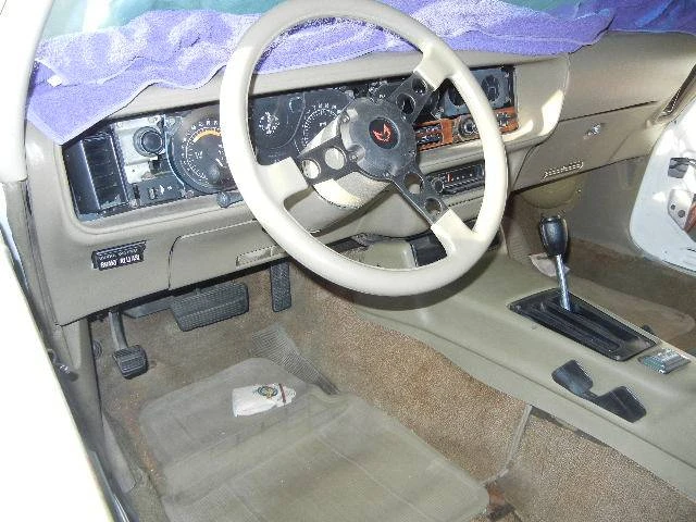 1970 Pontiac Firebird Formula 2nd Gen - Image 3 of 12