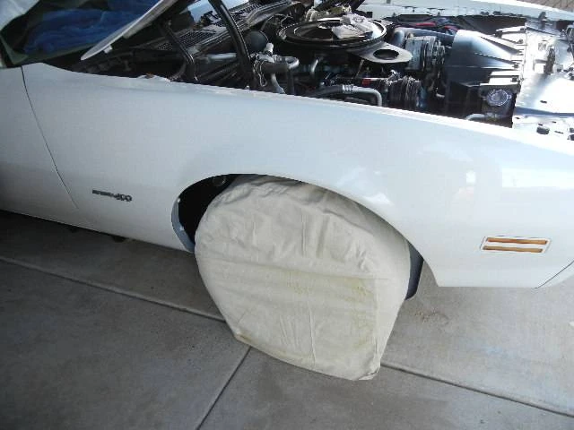 1970 Pontiac Firebird Formula 2nd Gen - Image 6 of 12