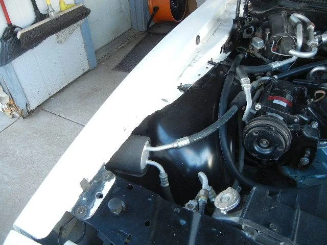 1970 Pontiac Firebird Formula 2nd Gen - Image 11 of 12