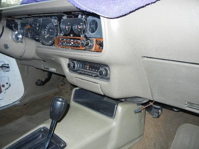 1970 Pontiac Firebird Formula 2nd Gen - Image 5 of 12