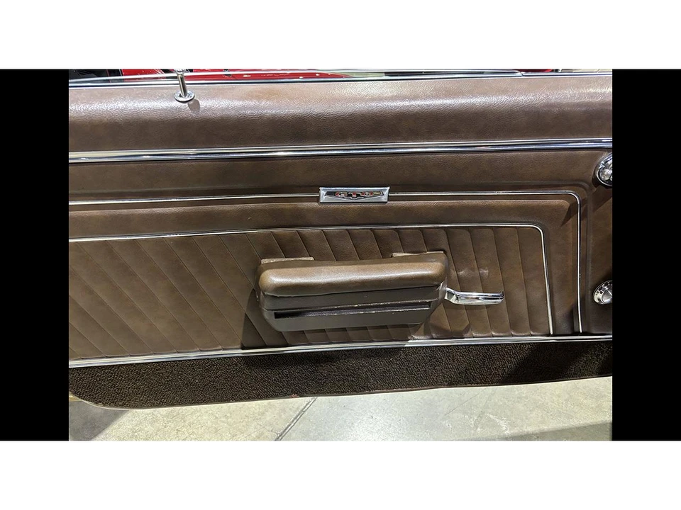 1970 Pontiac GTO 2nd Gen - Image 15 of 26