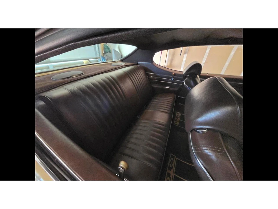 1970 Pontiac GTO 2nd Gen - Image 21 of 26