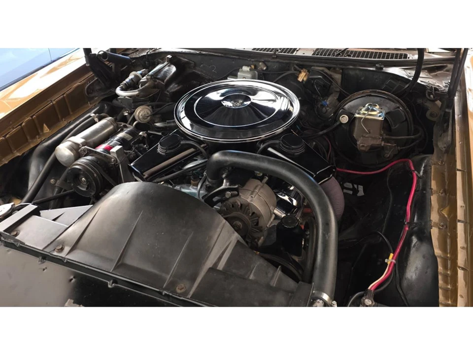 1970 Pontiac GTO 2nd Gen - Image 25 of 26