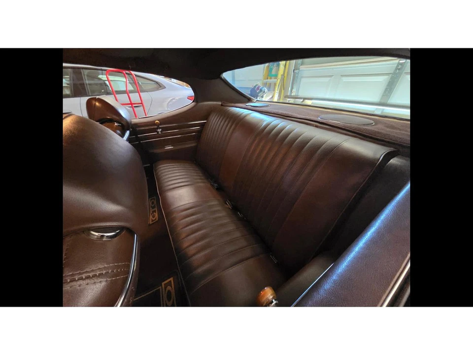 1970 Pontiac GTO 2nd Gen - Image 20 of 26