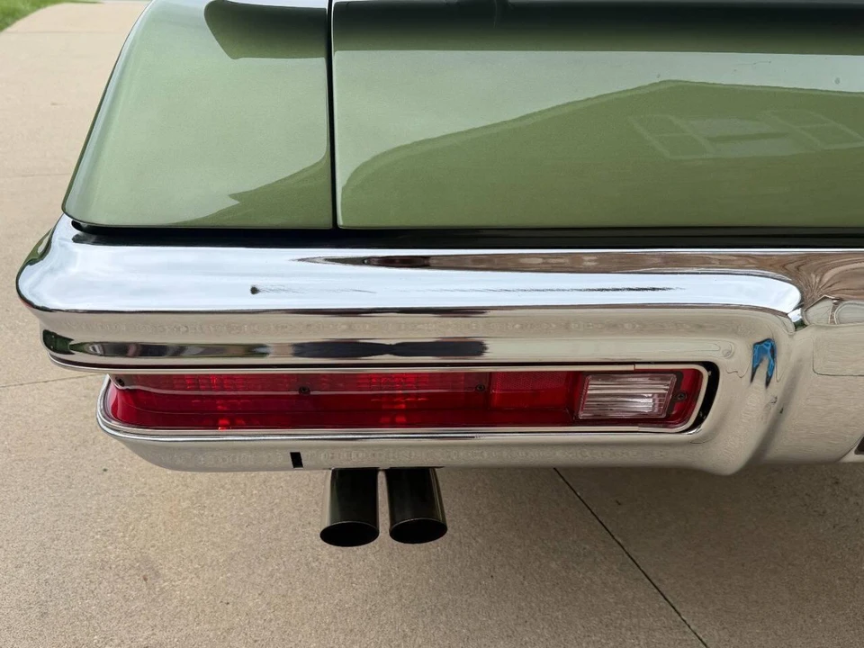 1970 Pontiac GTO 2nd Gen - Image 26 of 31