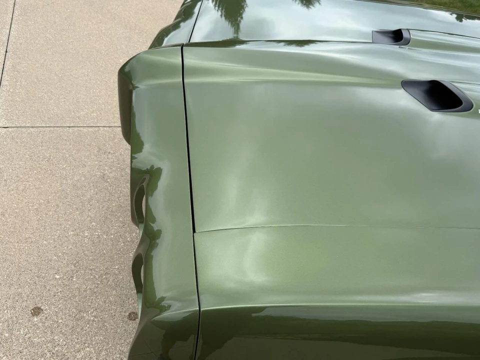 1970 Pontiac GTO 2nd Gen - Image 22 of 31
