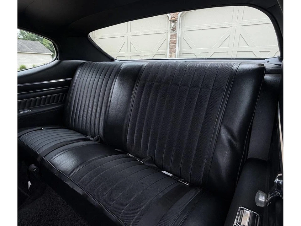 1970 Pontiac GTO 2nd Gen - Image 7 of 31