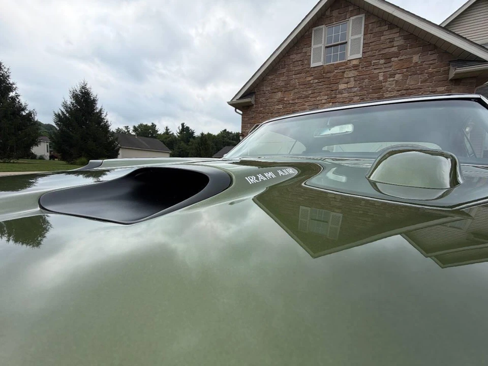 1970 Pontiac GTO 2nd Gen - Image 23 of 31