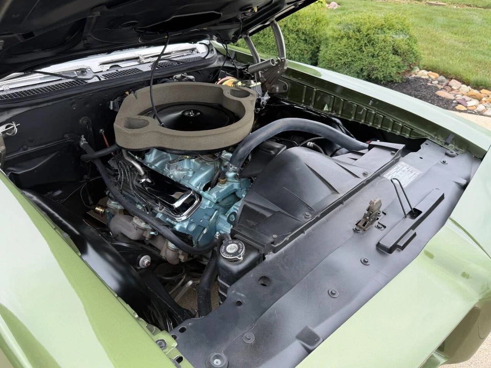 1970 Pontiac GTO 2nd Gen - Image 8 of 31