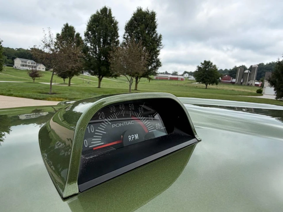 1970 Pontiac GTO 2nd Gen - Image 24 of 31