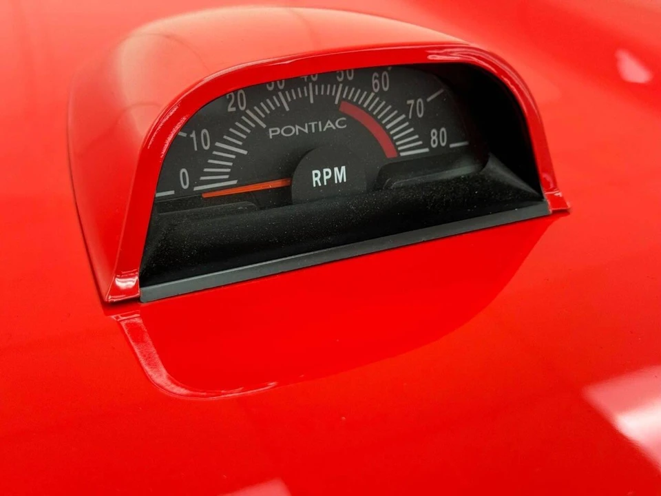 1970 Pontiac GTO 2nd Gen - Image 9 of 21