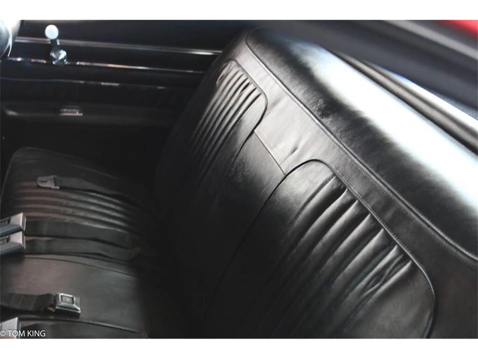 1970 Pontiac GTO 2nd Gen - Image 13 of 21