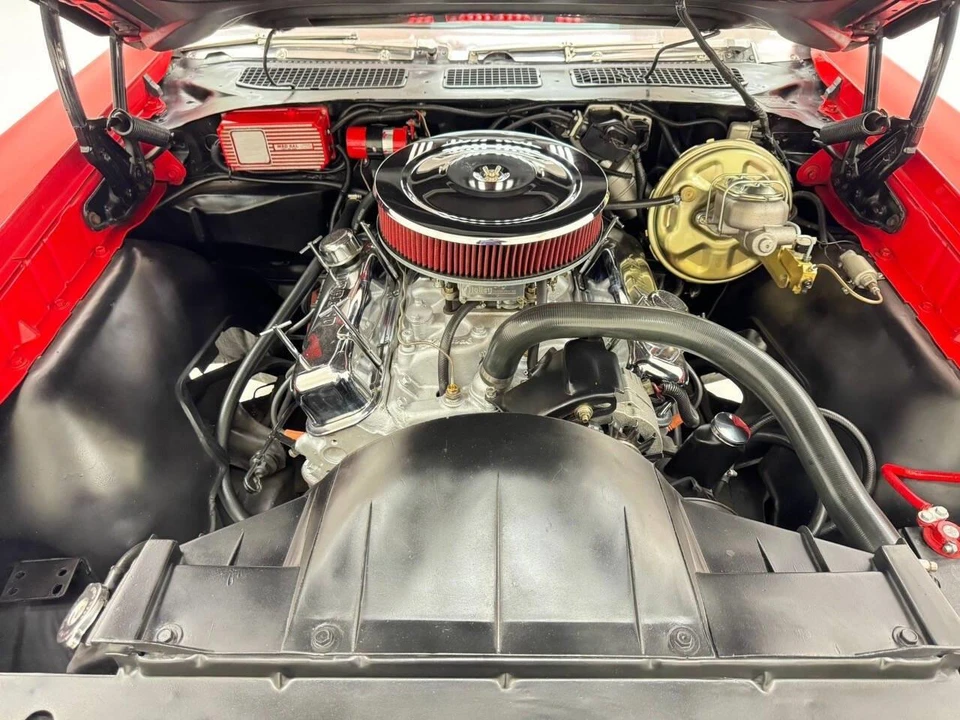 1970 Pontiac GTO 2nd Gen - Image 15 of 21