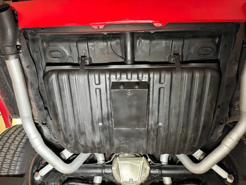 1970 Pontiac GTO 2nd Gen - Image 18 of 21
