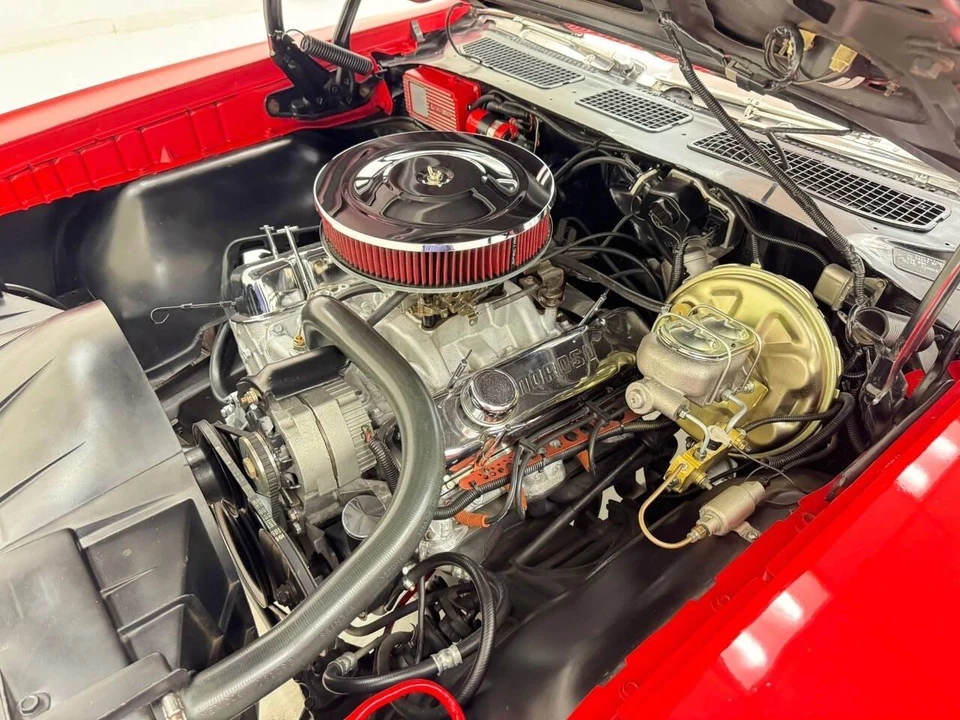 1970 Pontiac GTO 2nd Gen - Image 16 of 21