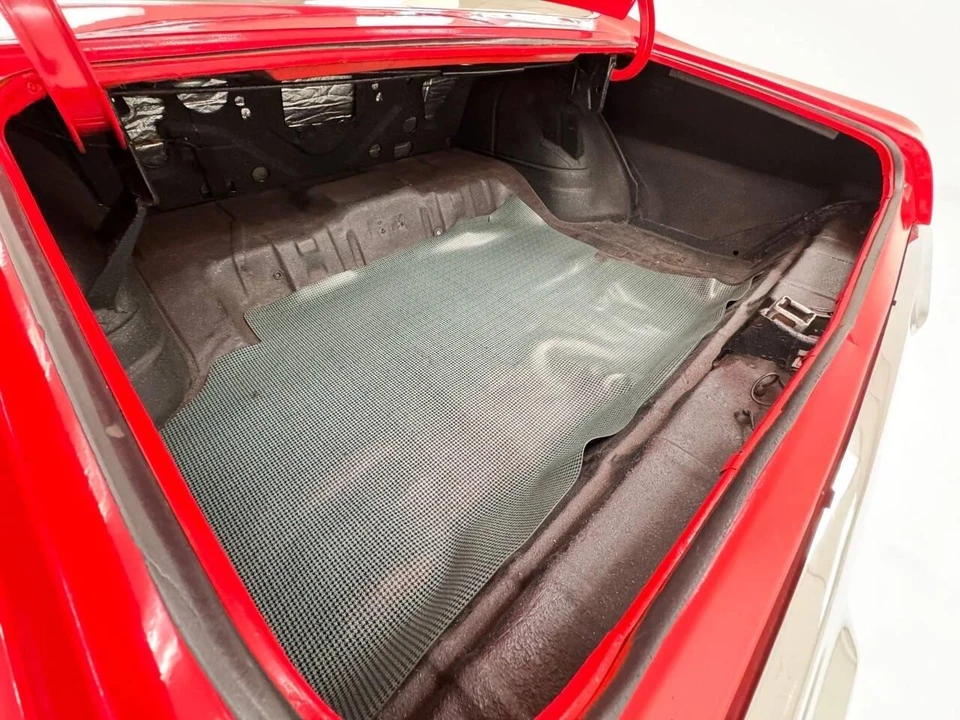1970 Pontiac GTO 2nd Gen - Image 17 of 21
