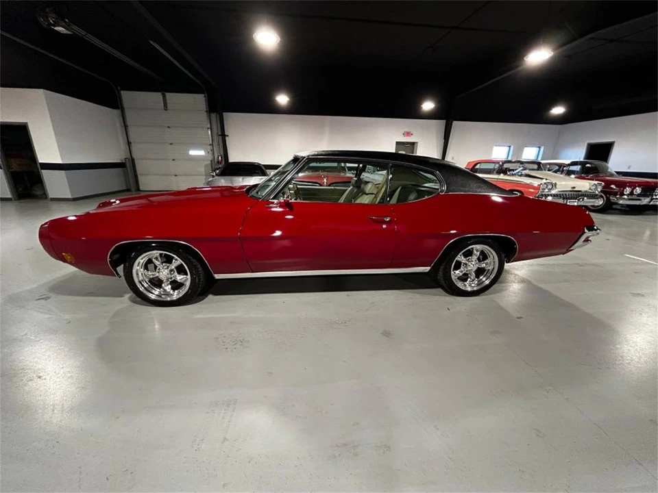 1970 Pontiac GTO 2nd Gen - Image 7 of 31