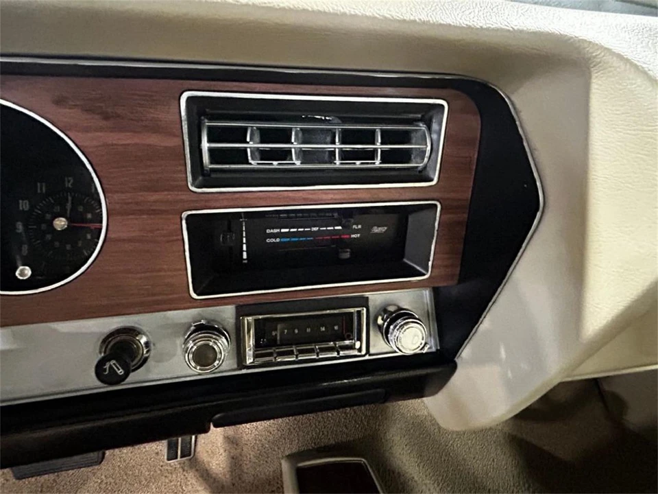 1970 Pontiac GTO 2nd Gen - Image 13 of 31
