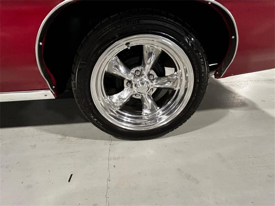 1970 Pontiac GTO 2nd Gen - Image 19 of 31