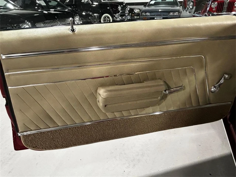 1970 Pontiac GTO 2nd Gen - Image 8 of 31