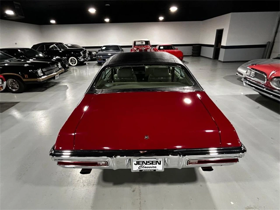 1970 Pontiac GTO 2nd Gen - Image 23 of 31