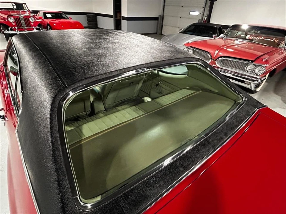 1970 Pontiac GTO 2nd Gen - Image 20 of 31