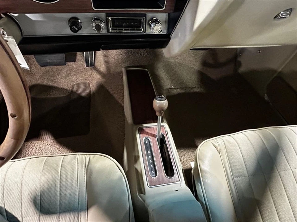 1970 Pontiac GTO 2nd Gen - Image 14 of 31