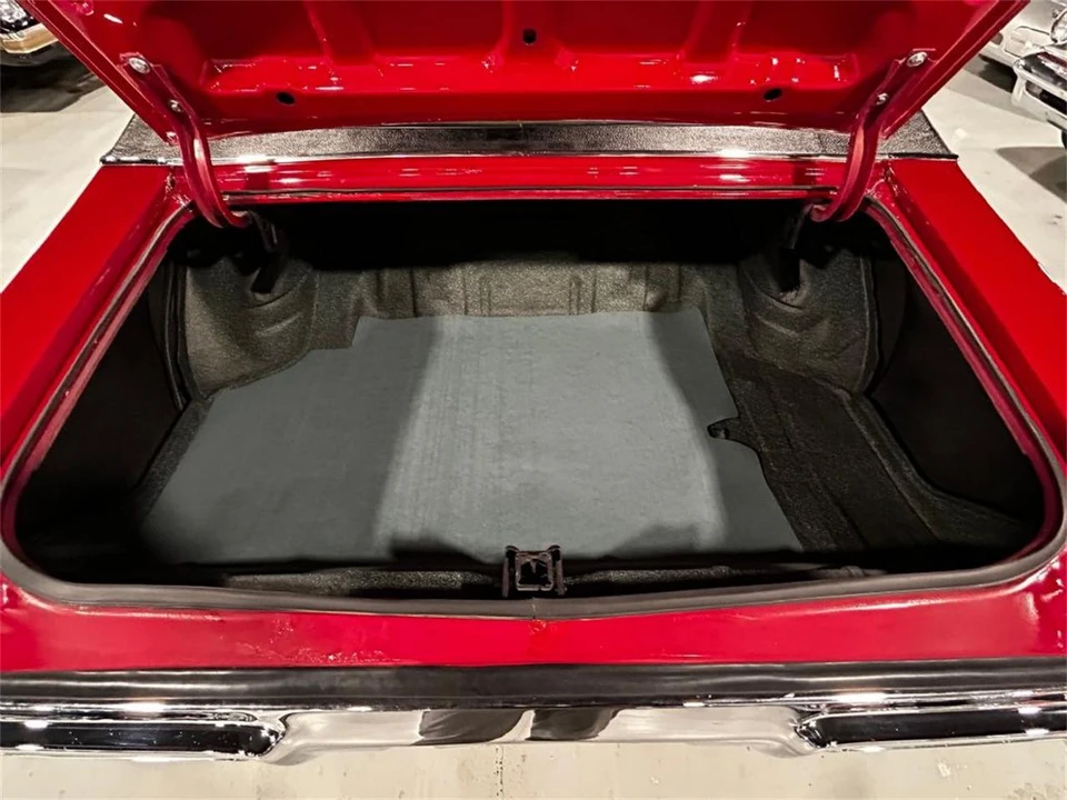 1970 Pontiac GTO 2nd Gen - Image 26 of 31