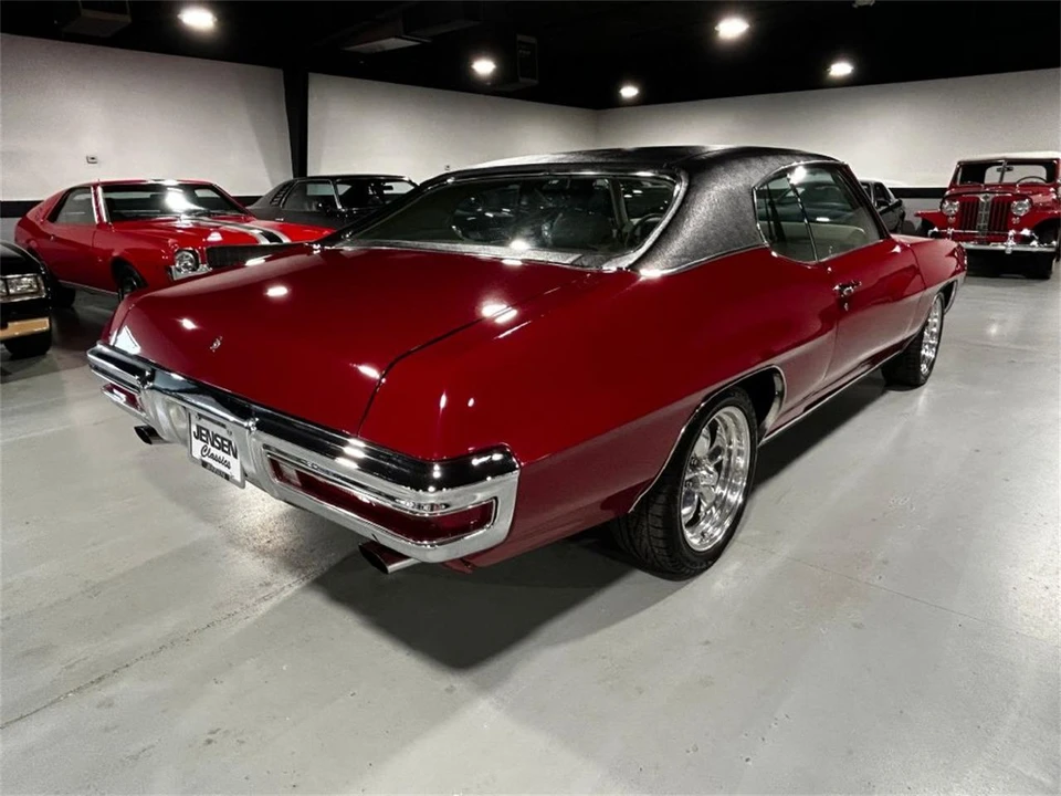 1970 Pontiac GTO 2nd Gen - Image 29 of 31