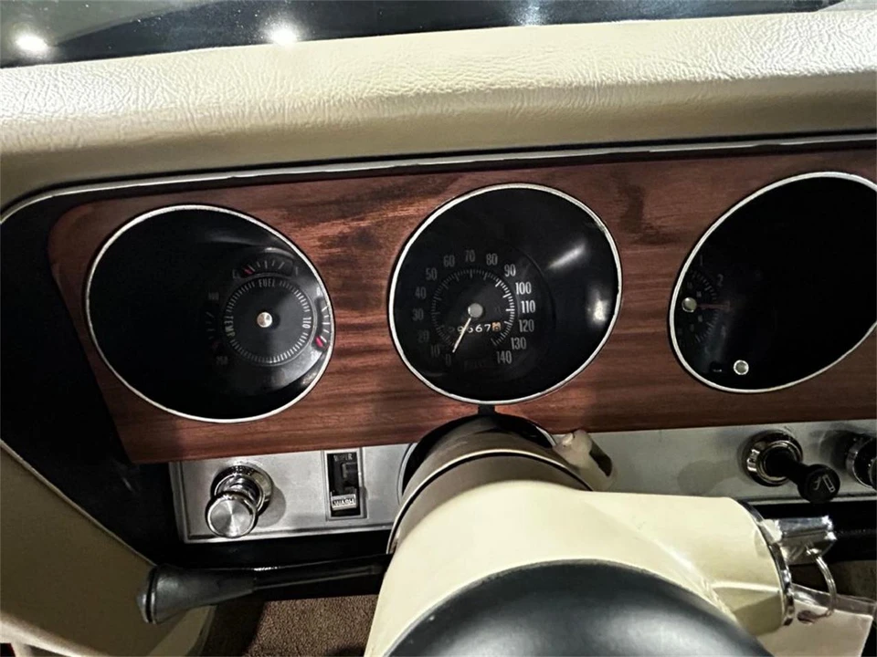 1970 Pontiac GTO 2nd Gen - Image 12 of 31
