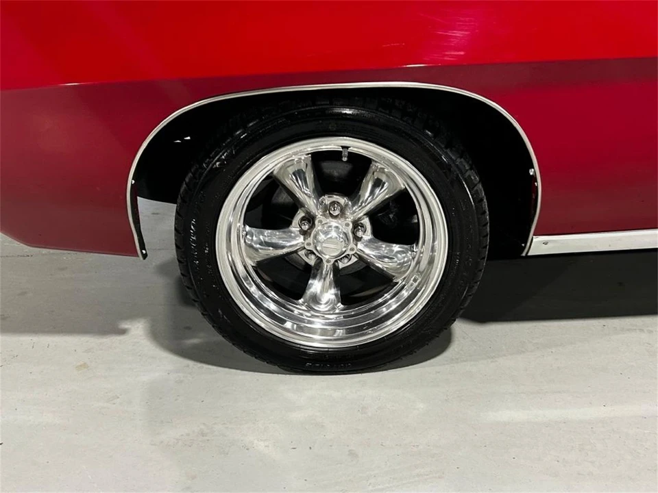 1970 Pontiac GTO 2nd Gen - Image 3 of 31