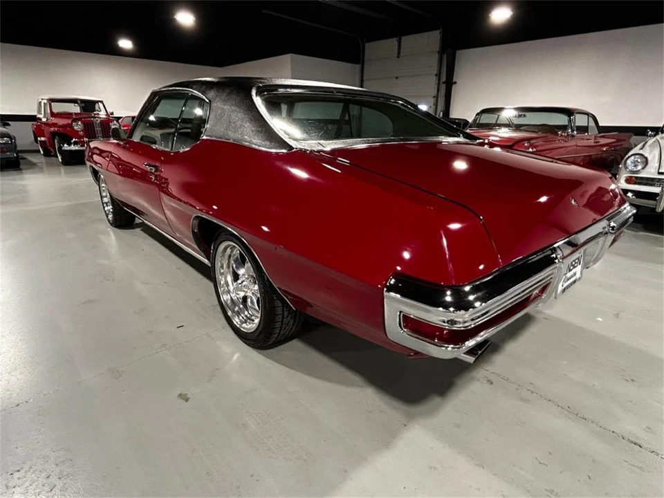 1970 Pontiac GTO 2nd Gen - Image 21 of 31