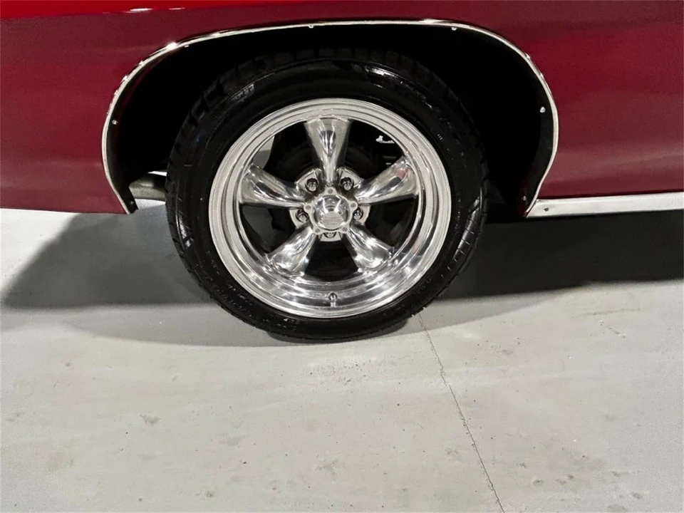 1970 Pontiac GTO 2nd Gen - Image 30 of 31