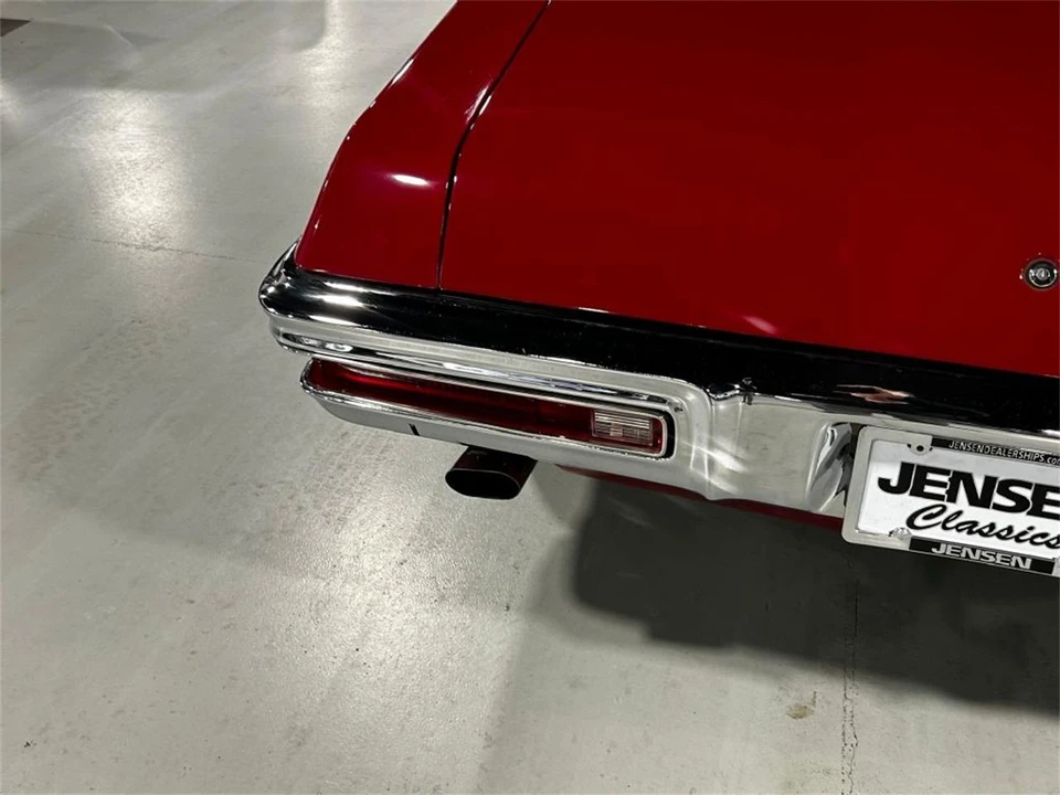 1970 Pontiac GTO 2nd Gen - Image 24 of 31