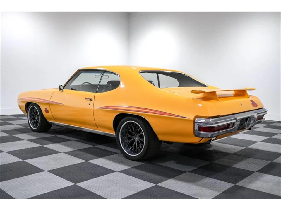 1970 Pontiac GTO 2nd Gen - Image 6 of 30