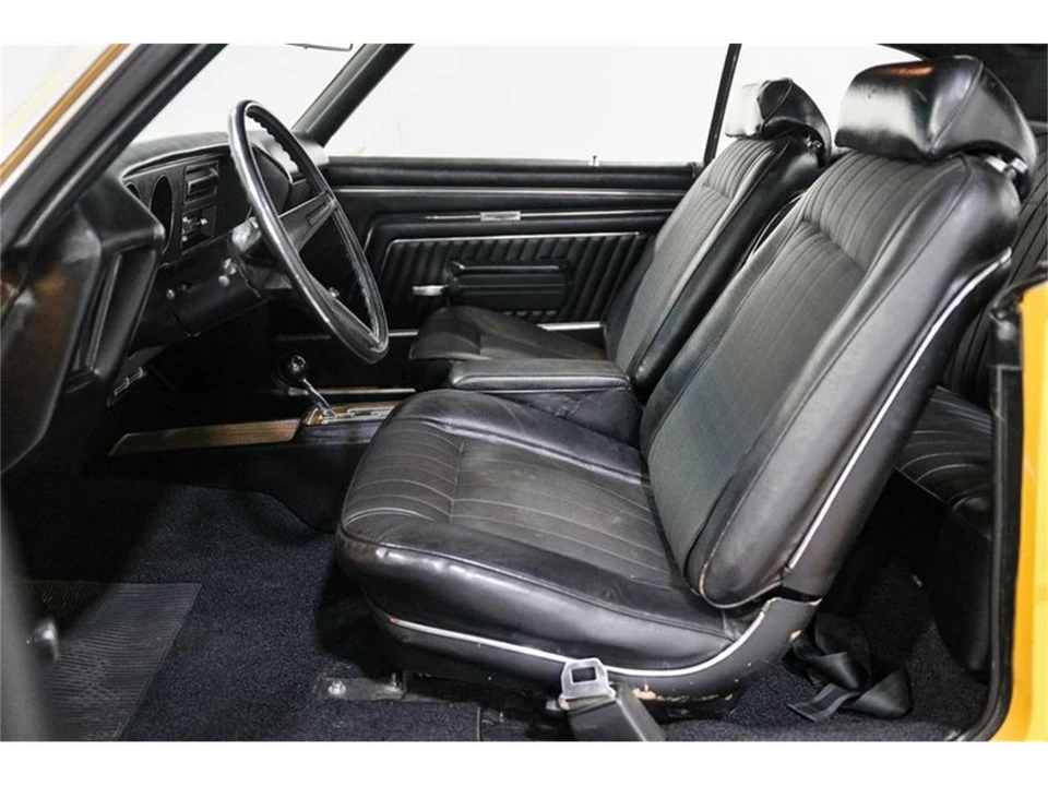 1970 Pontiac GTO 2nd Gen - Image 14 of 30
