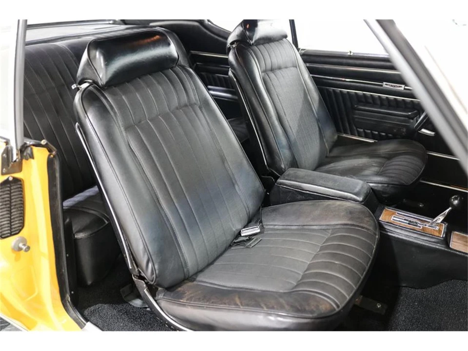 1970 Pontiac GTO 2nd Gen - Image 18 of 30