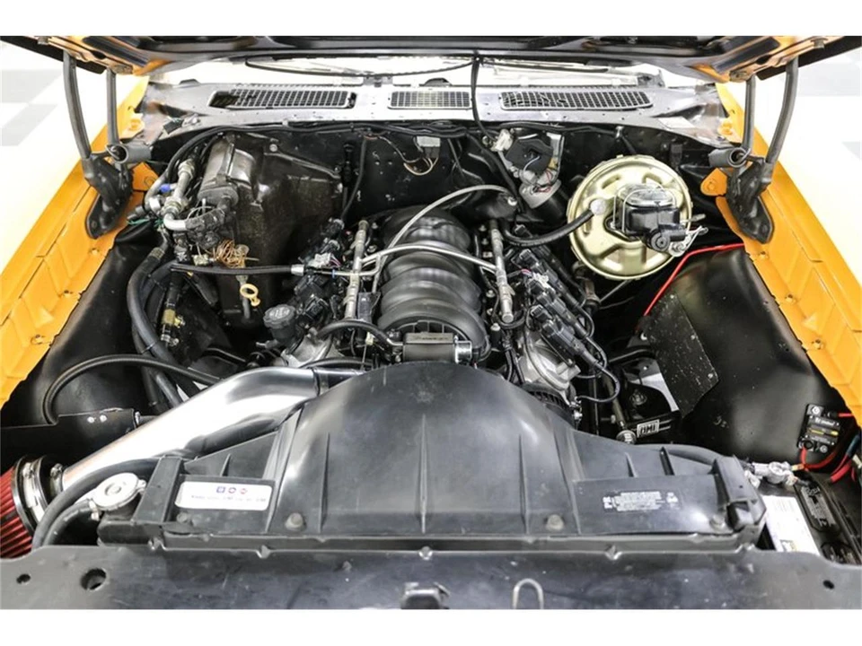 1970 Pontiac GTO 2nd Gen - Image 24 of 30
