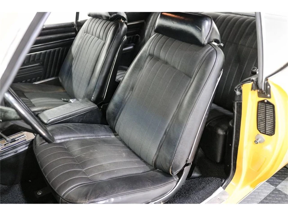 1970 Pontiac GTO 2nd Gen - Image 15 of 30