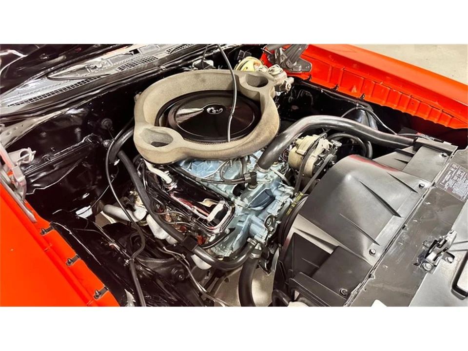 1970 Pontiac GTO 2nd Gen - Image 18 of 31
