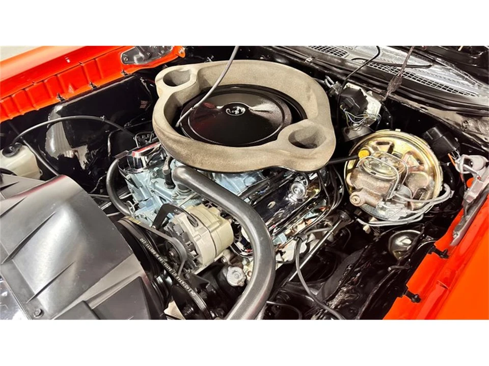1970 Pontiac GTO 2nd Gen - Image 19 of 31