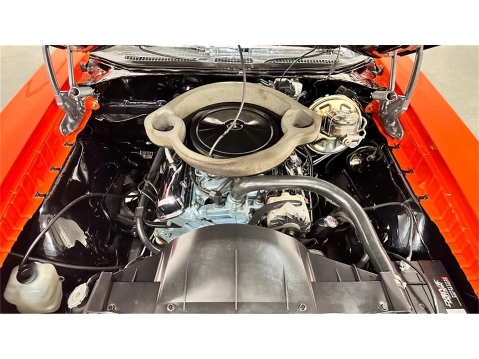 1970 Pontiac GTO 2nd Gen - Image 17 of 31