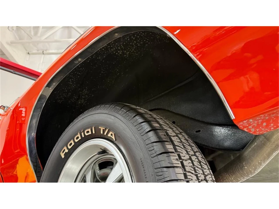 1970 Pontiac GTO 2nd Gen - Image 25 of 31